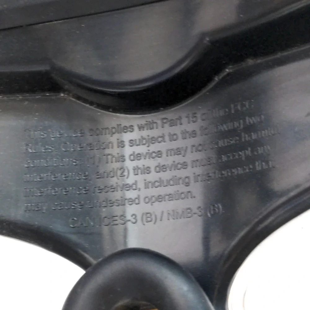 Mattel Batman Dark Knight Voice Changer Mask DC Comics Cosplay‎ Toy Gear Works